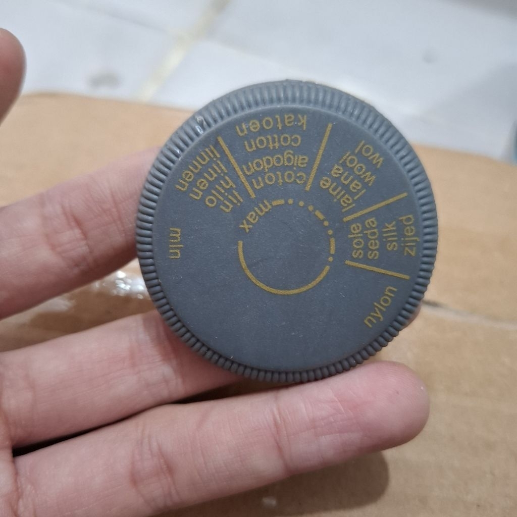 KNOP SETRIKA PHILIPS KNOP PUTARAN SETRIKA KNOP GOSOKAN MASPION