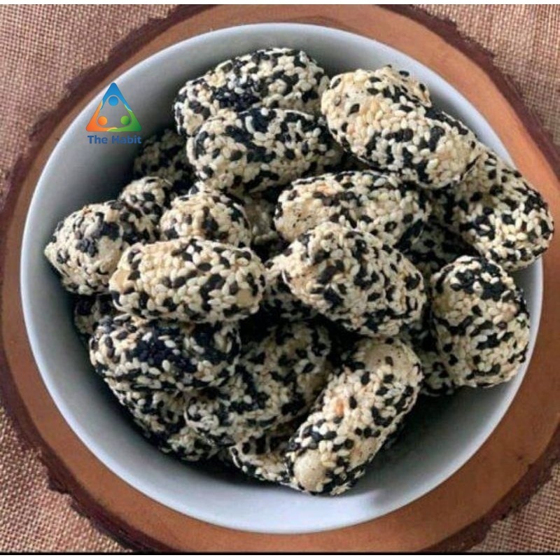 

(The Habit) MANCHO WIJEN HITAM