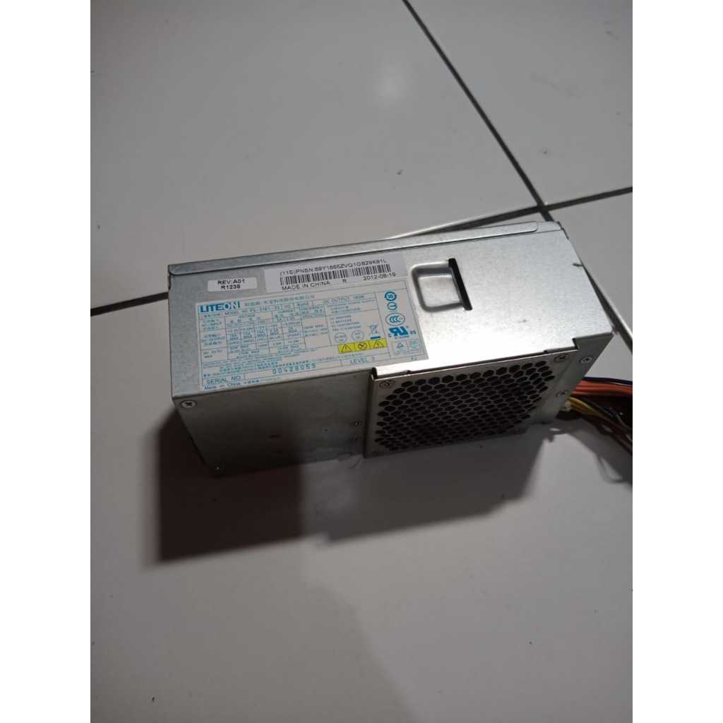 powersupply Liteon PS-5181-02 180W