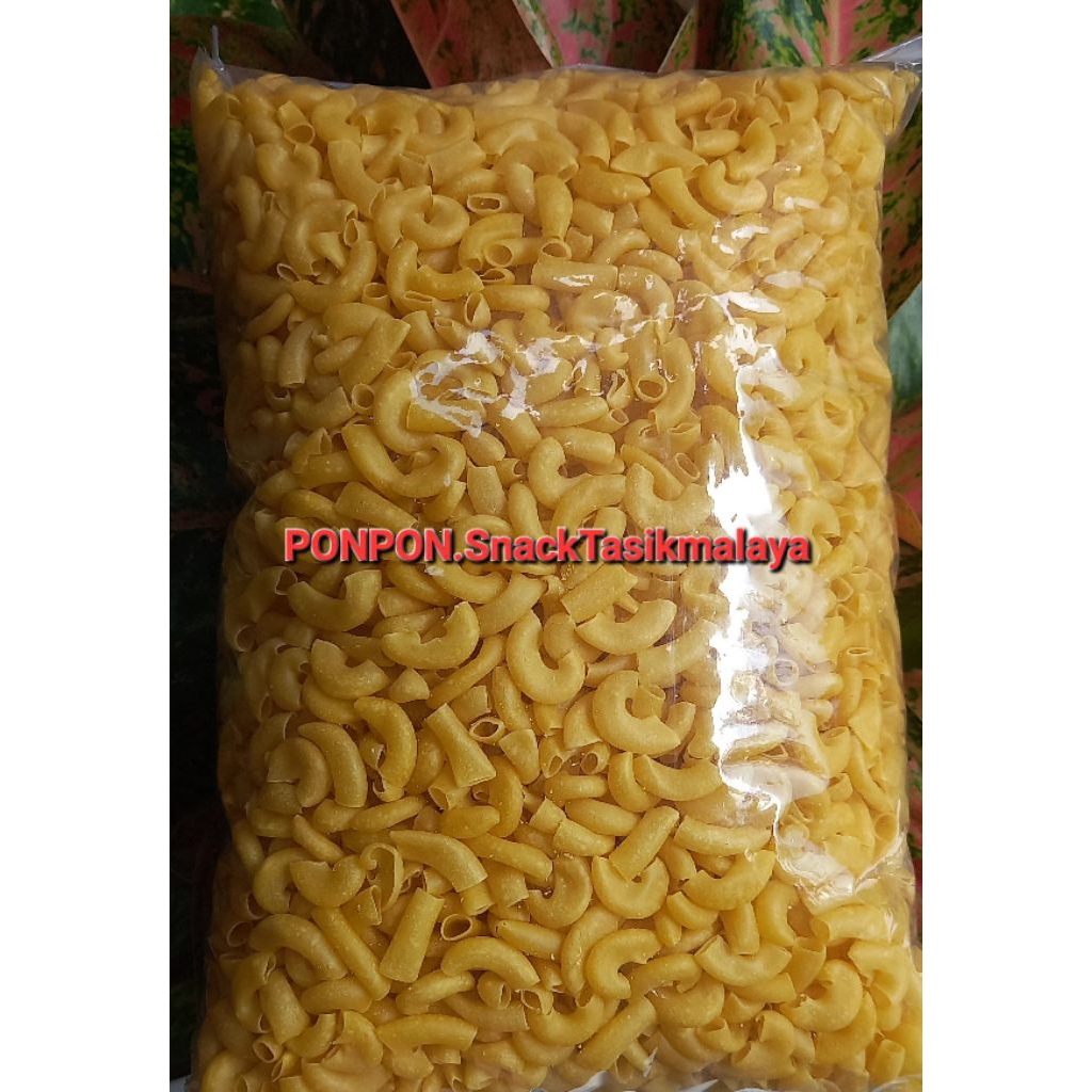 

MENTAH/MAKARONI MENTAH/Makaroni kriuk