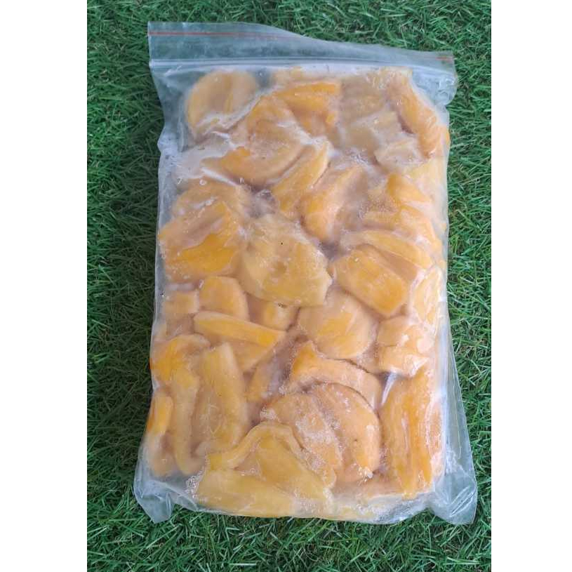 

Nangka Frozen Nangka Beku Manis Tanpa Biji