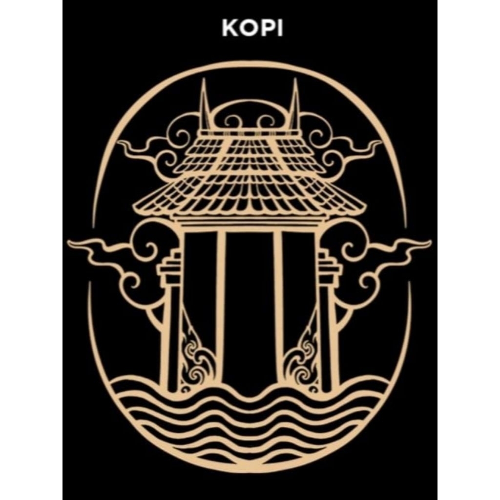 

Baliaga Kopi