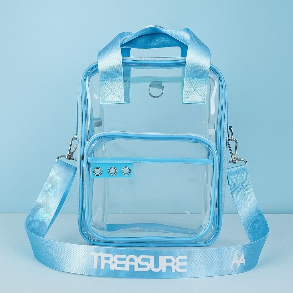 TREASURE CONCERT BAG