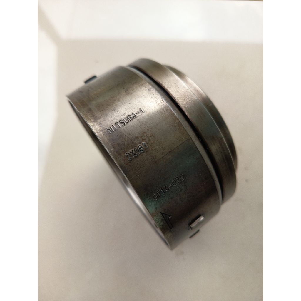 MAGNET ONEWAY SUPRA X125 FI HELM IN FLYWHEEL SUPRA X 125 FI KYZ MITSUBA