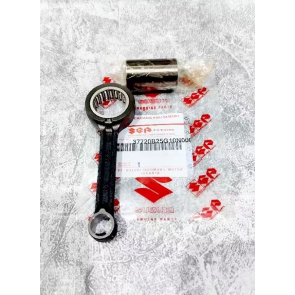 STANG SEHER SUZUKI SPIN 125