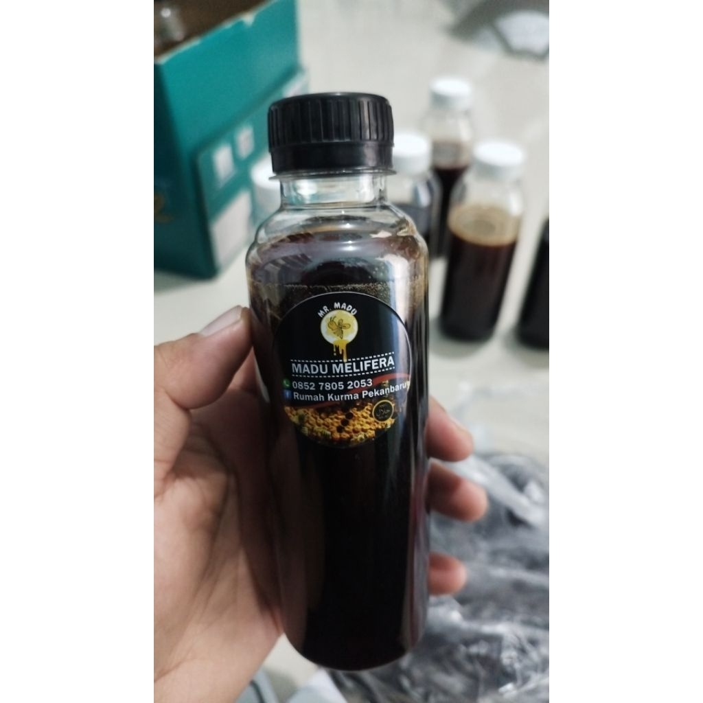 

madu melifera