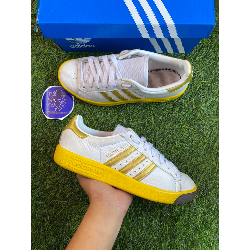 ADIDAS FOREST HILLS