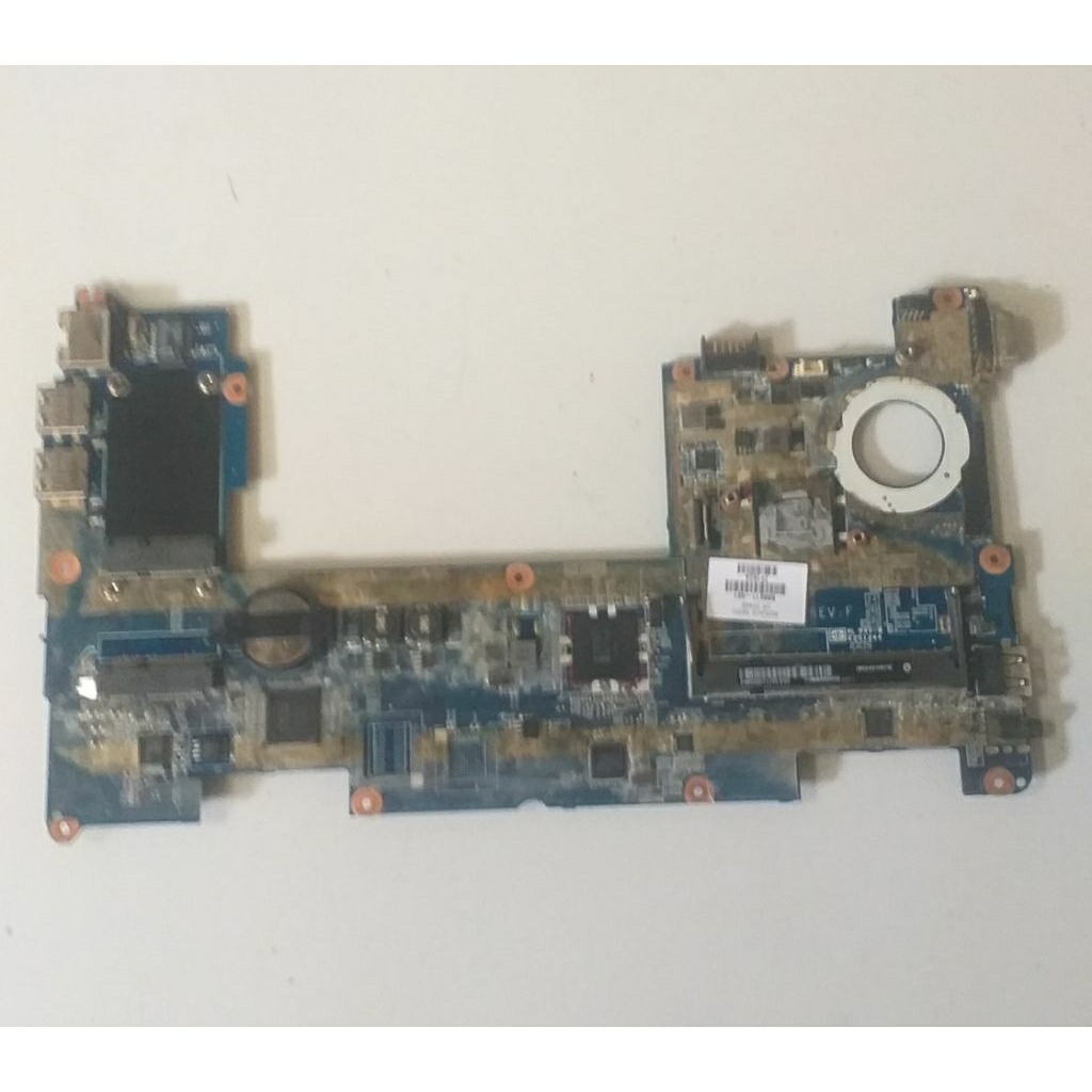 Motherboard Mainboard Laptop HP Mini 210-1002TU Normal.