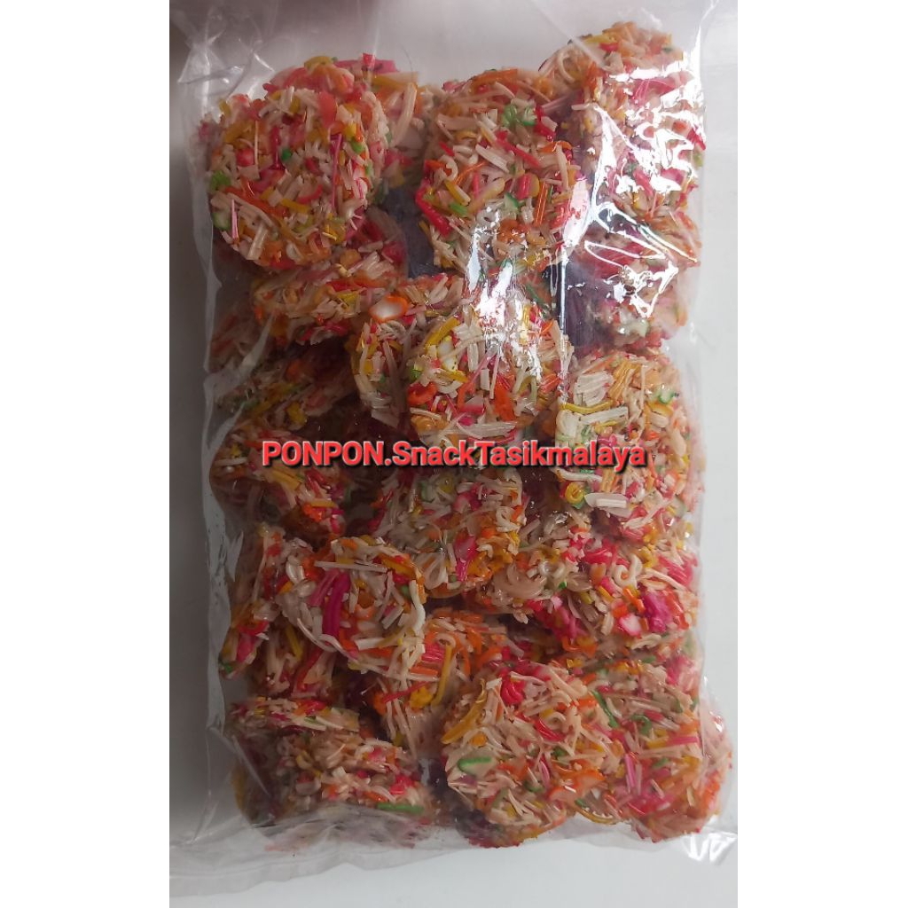 

MENTAH_ KERUPUK GRANDONG