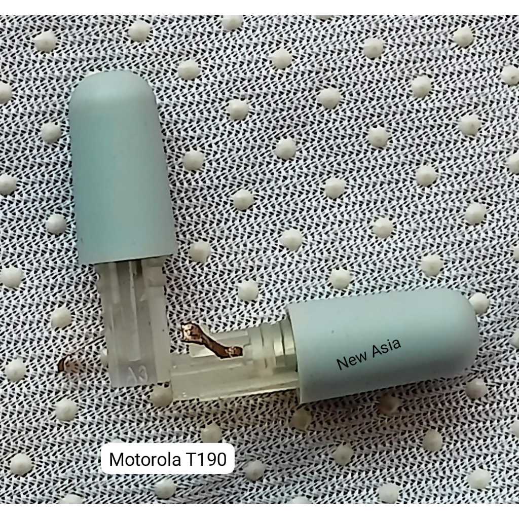 MOTOROLA T190 ANTENA MOTOROLA T190 SPAREPART ANTENA MOTOROLA