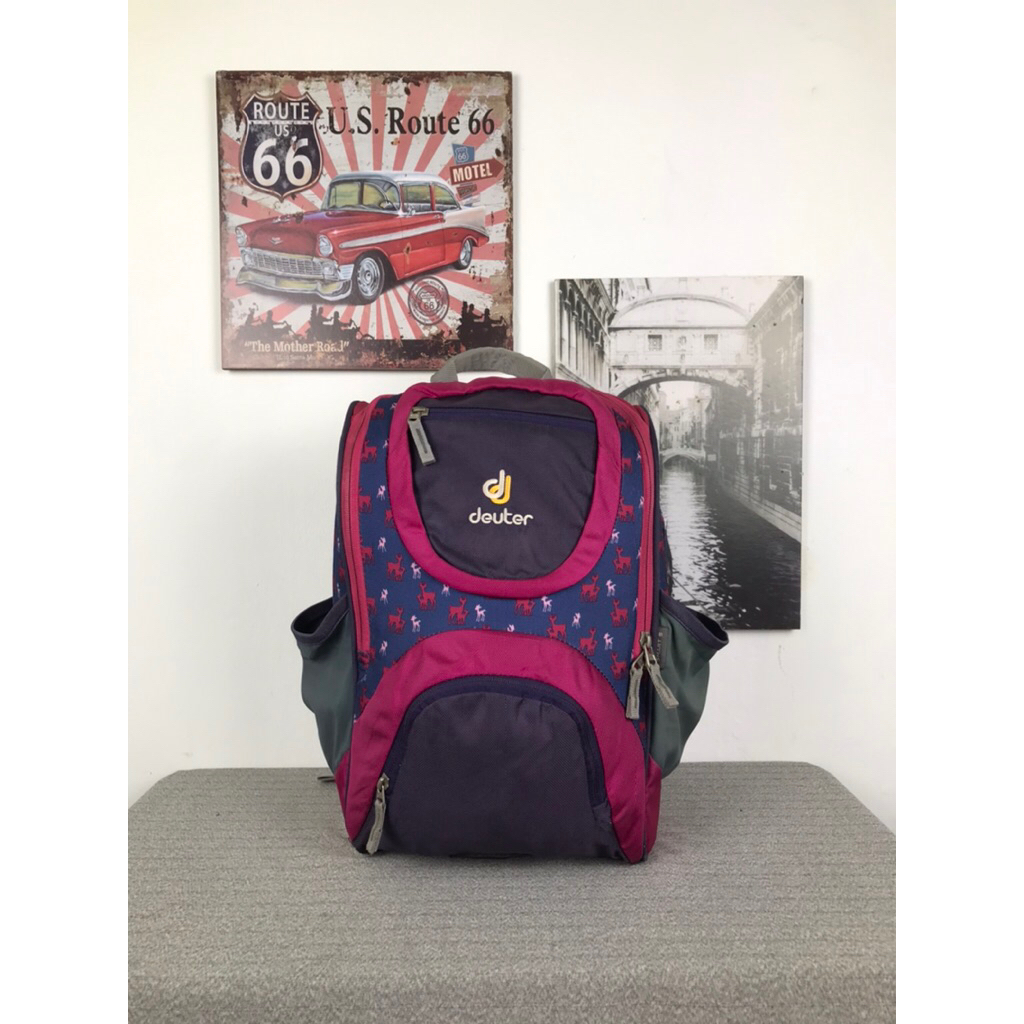 Deuter Backpack 240625