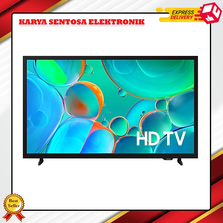 TV MURAH SAMSUNG SMART TV 32H5000 HD SMART TV 32" / 32H / 32H5 / 32H5000 / 4k