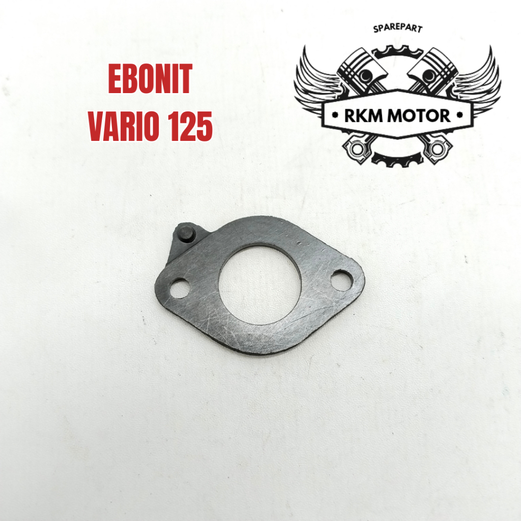 BONIT EBONIT FIBER CARBURATOR VARIO 125