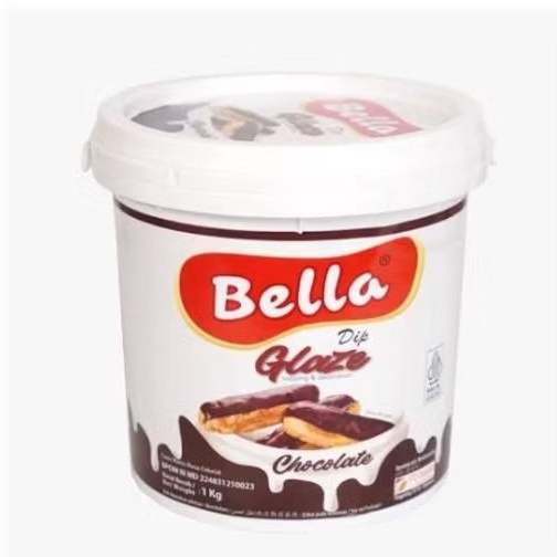 

glazebella cholate 1kg