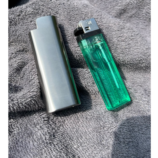 Cover korek Tokai / Bungkus korek Tokai / Wadah Korek / Pelindung Korek / Sarung korek