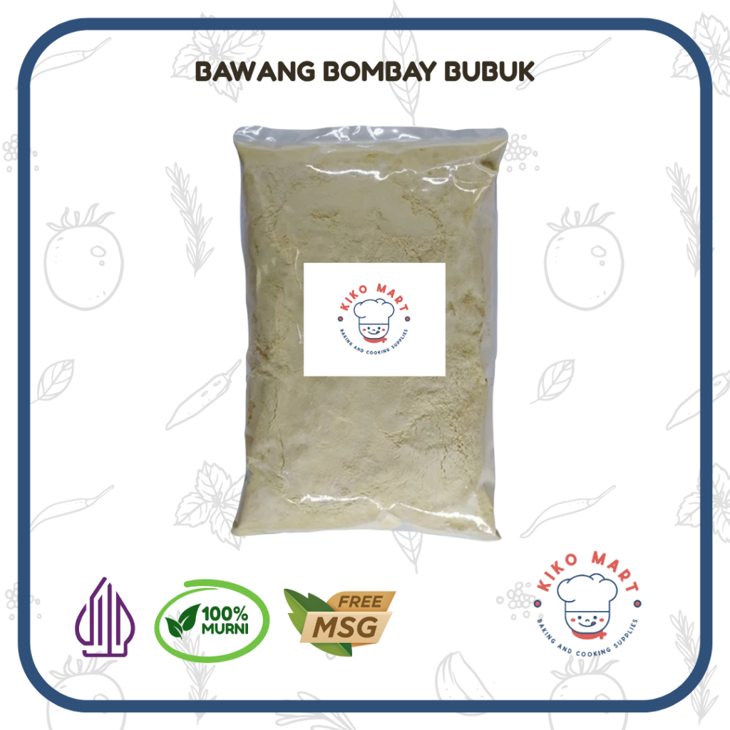 

BAWANG BOMBAY BUBUK 500GRAM TERMURAH TERLARIS