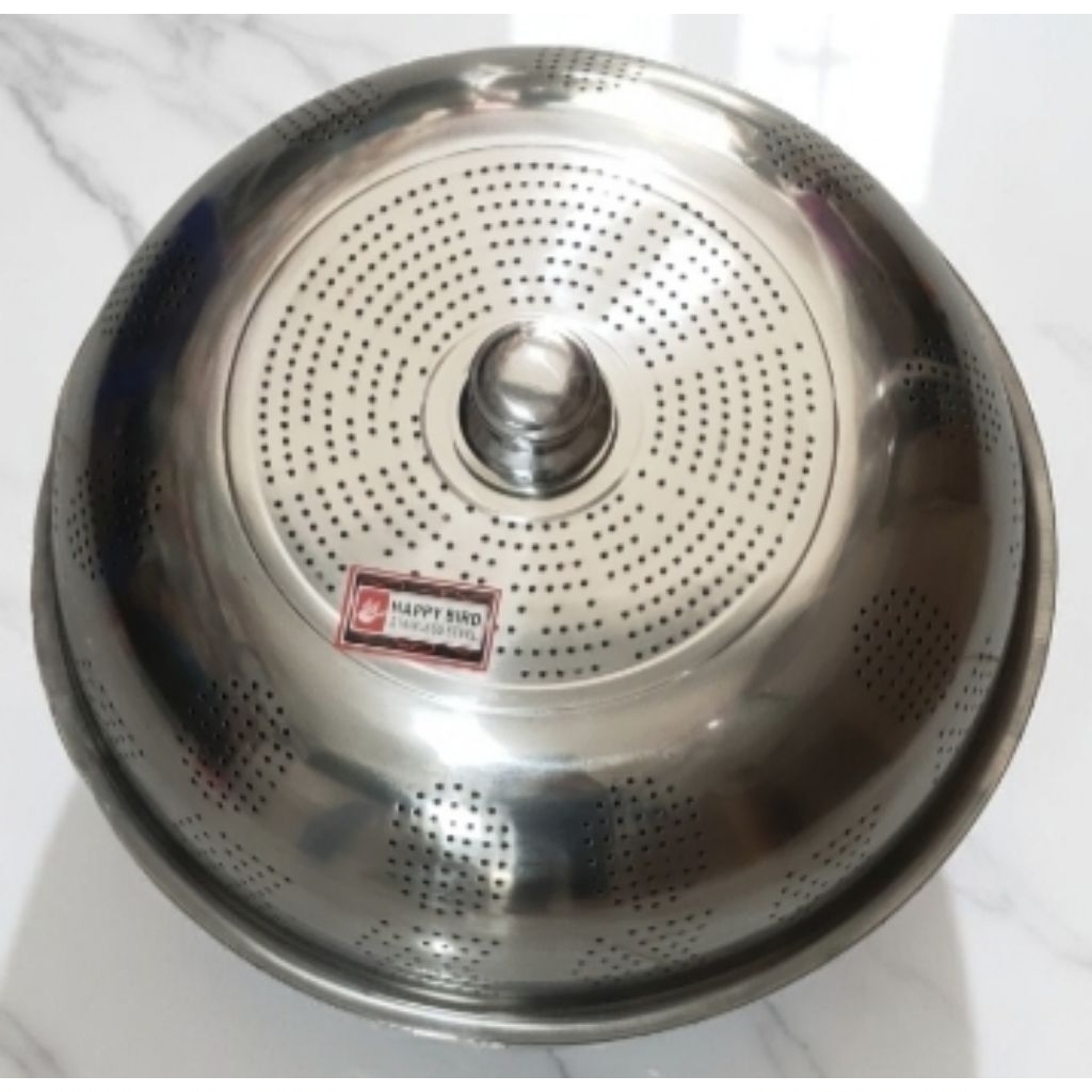 Tudung Saji Stainless / Tudung Saji Sayur