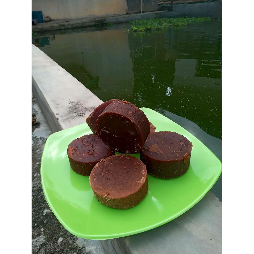 

Gula merah/gula aren 1 kg