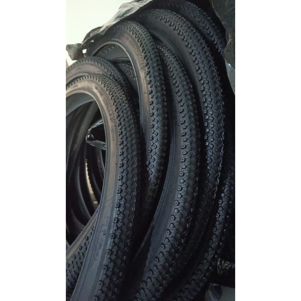 Ban luar 27.5 x 1.95 Kenda Small block