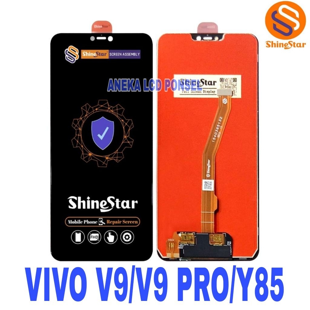 LCD VIVO V9 / VIVO V9 PRO /VIVO Y85