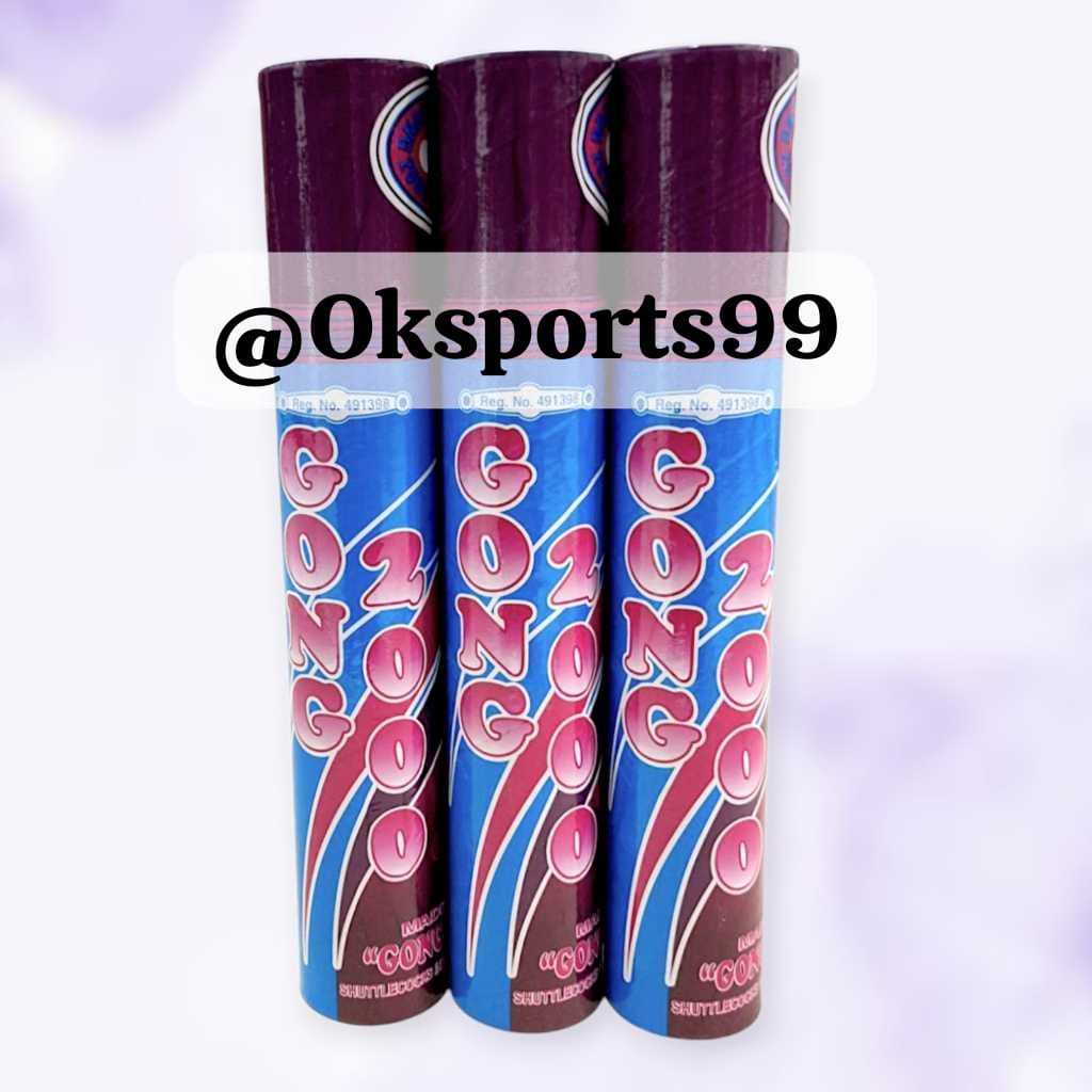 Cock Badminton / Cock Bulutangkis Gong 2000 Biru