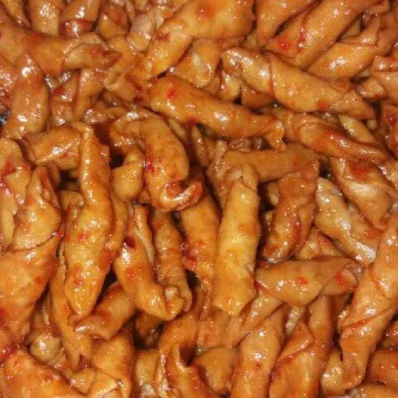 

KACANG UPET / KACANG SEMBUNYI 500GRAM