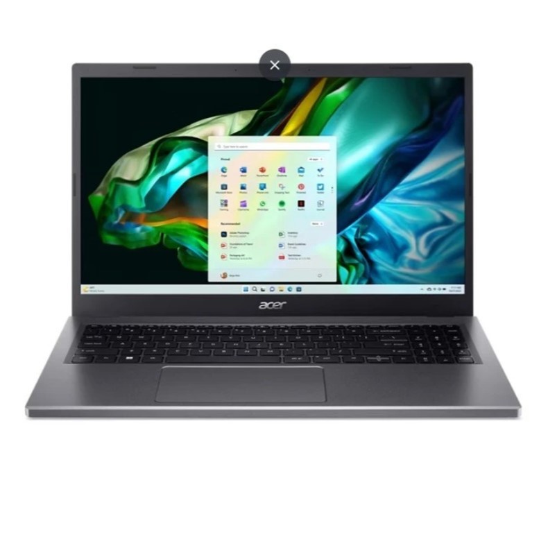 LAPTOP TOUCHSCREEN ACER ASPIRE 5 A515 CORE i5 -13420 RAM 8GB 512GB WINDOWS 11 15.6FHD IPS TOUCHSCREE