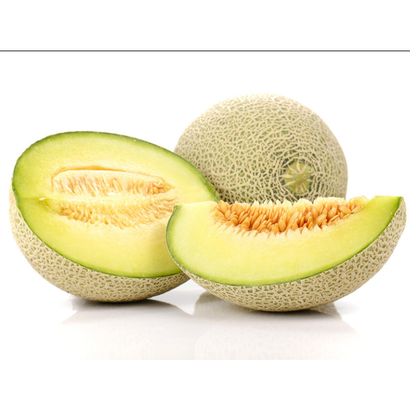 

Buah Melon Madu Per Potong | Buah Segar Cikarang