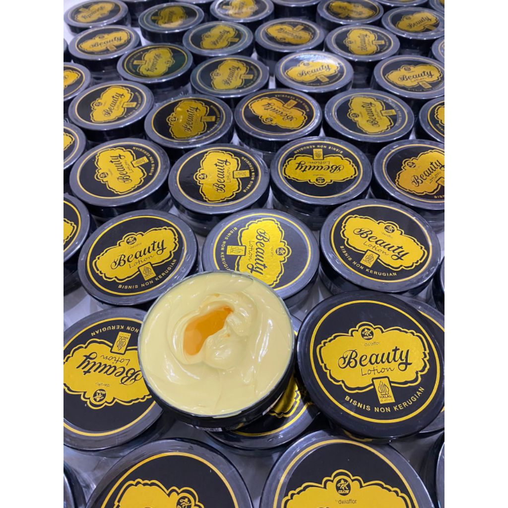 Beauty Lotion RK glow