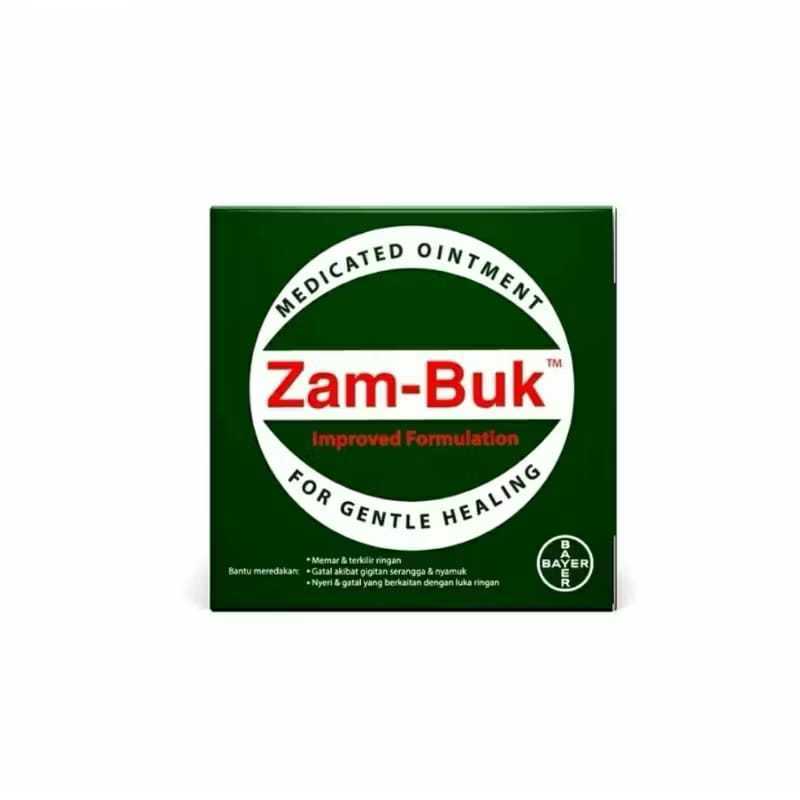 ZAMBUK