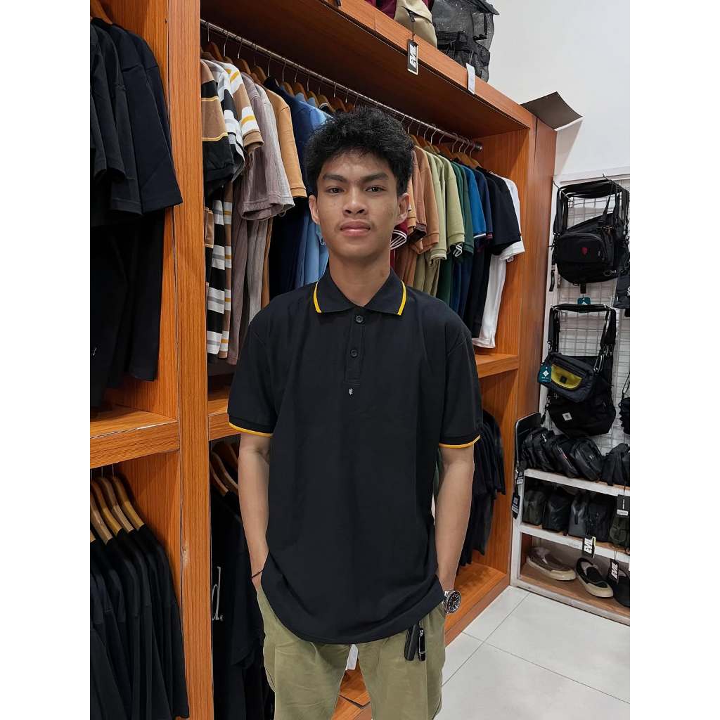 MATERNAL POLO - SNIFEL