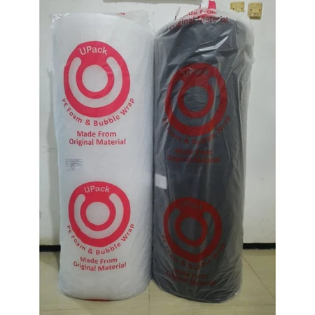 

Bubblewrap Upack Warna Merah 125x50m – Untuk Bungkus Barang & Keamanan Pengiriman