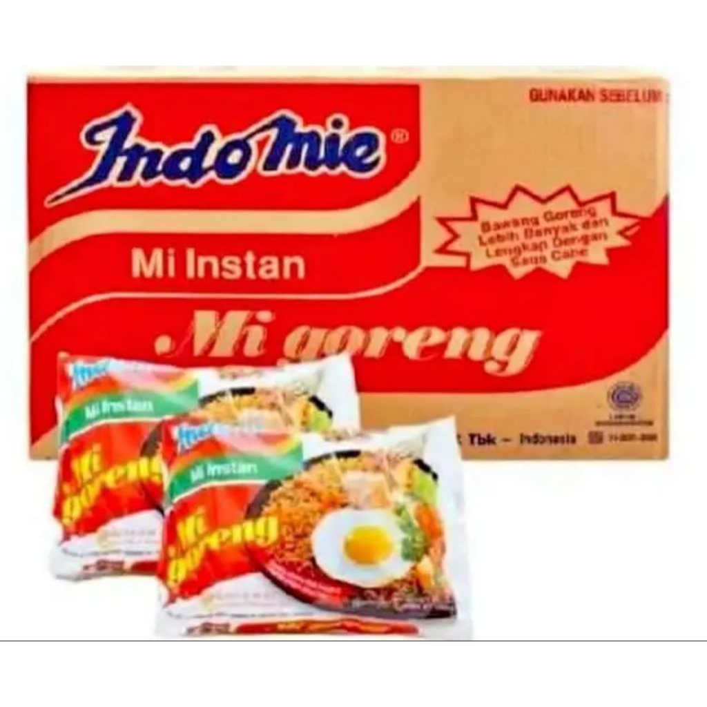

indomie goreng