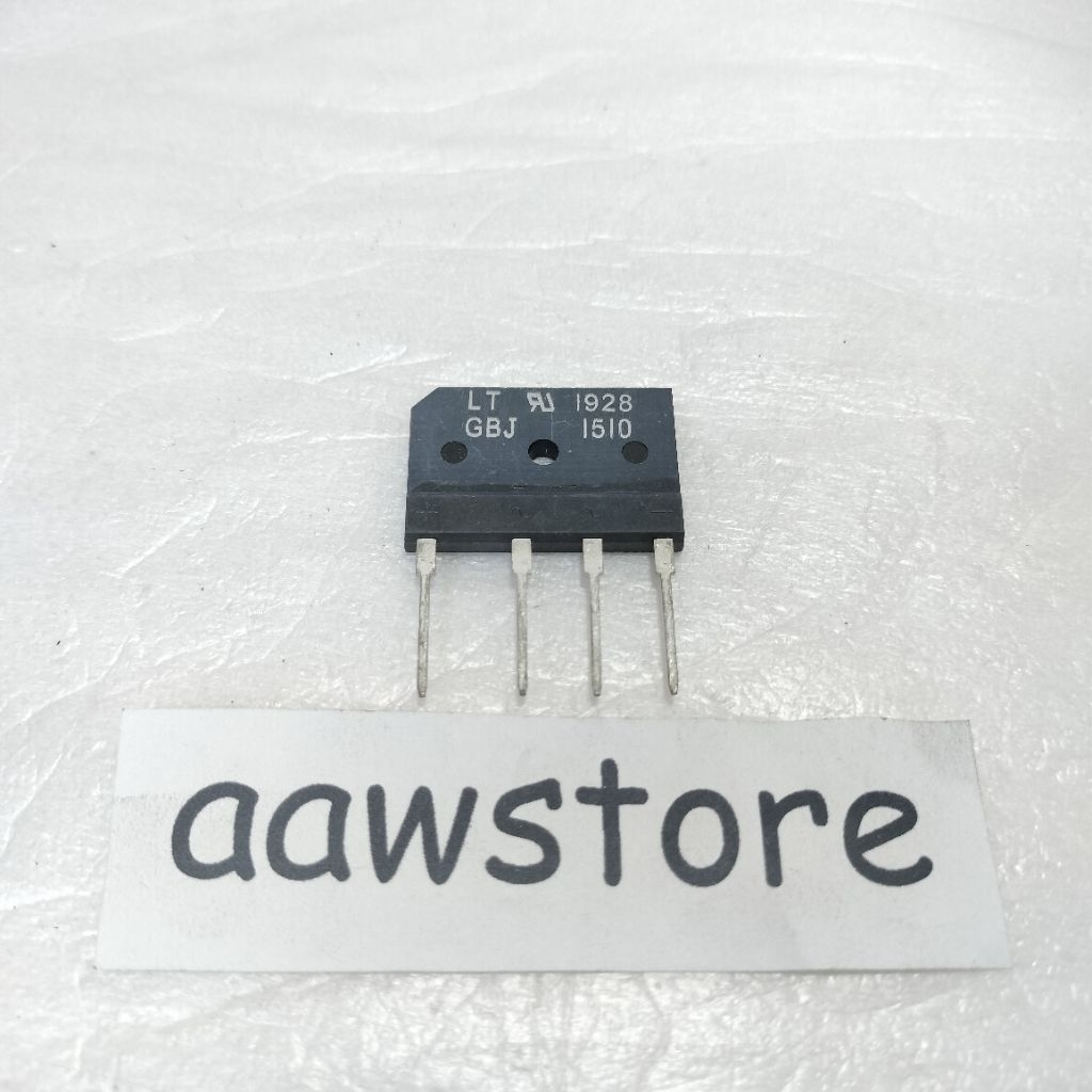 Dioda Sisir 15A 15 Ampere