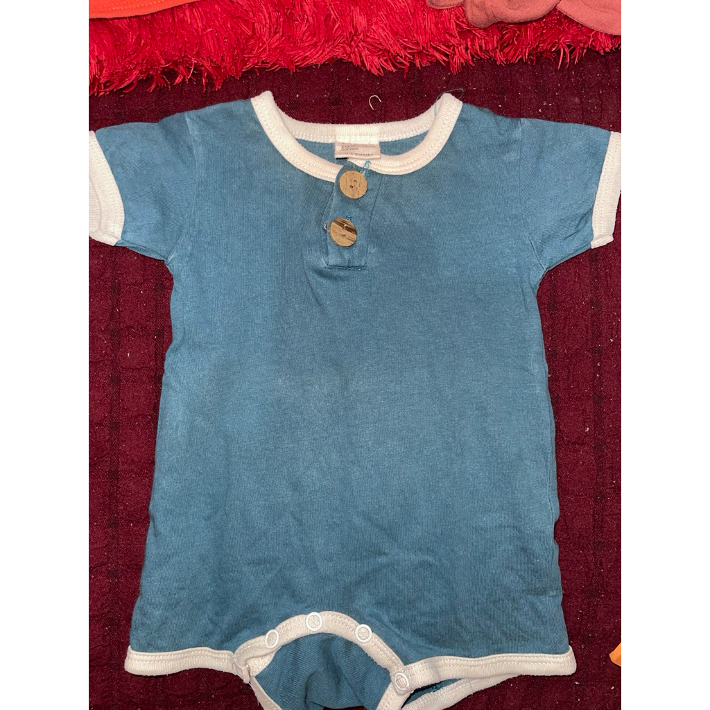 jumper bayi libby