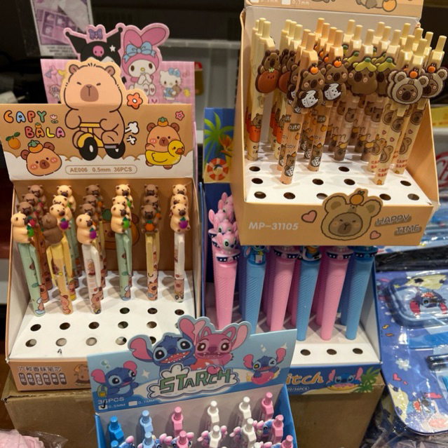 

NOTA LIVE STATIONARY