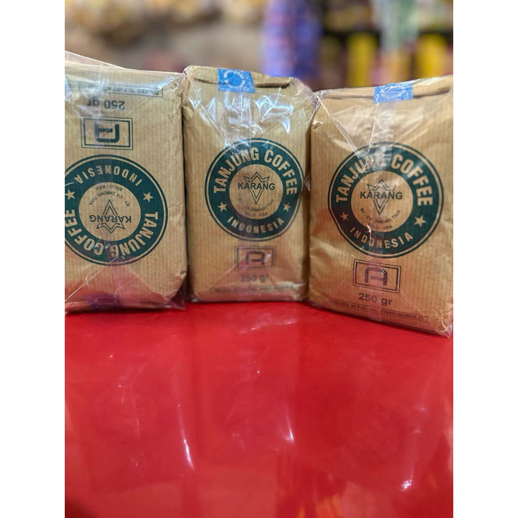

KopiMurniKopiTanjung250g