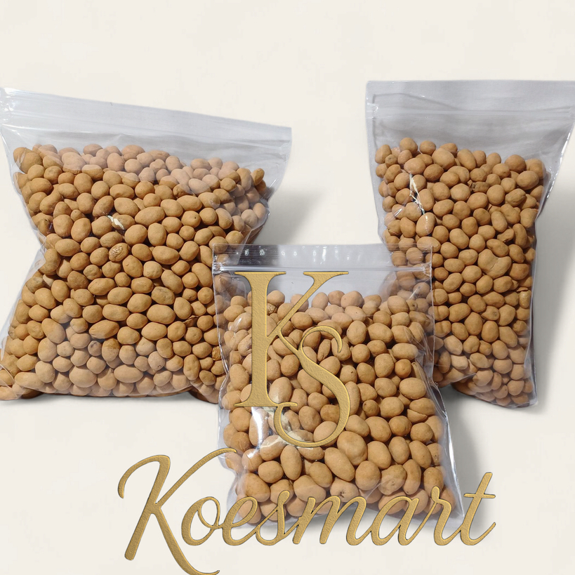 

Kacang Atom Bima 250gr/500gr/1Kg – Snack Kiloan Gurih Renyah Repack Ekonomis | koesmart