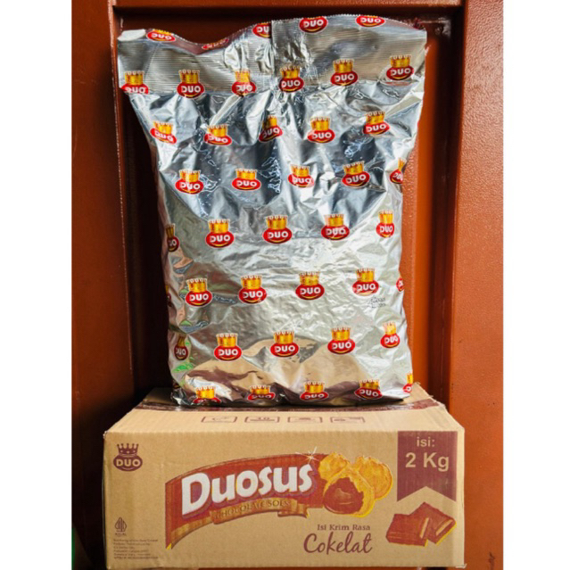 

Duo Soes 250 GR || Duo Soes Repack 250 gr