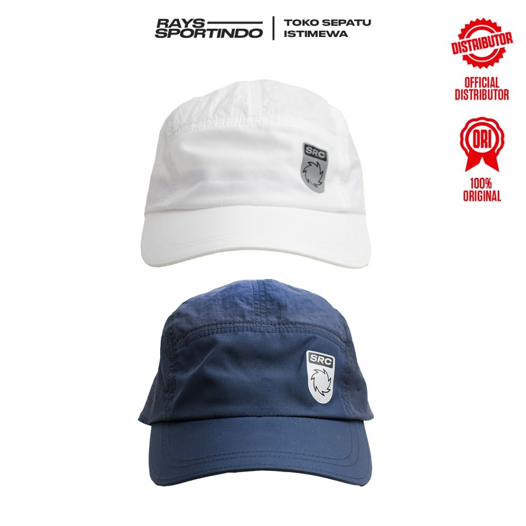 TOPI RUNNING SPECS SRC NOVASWIFT LIGHTWEIGHT CAPS
