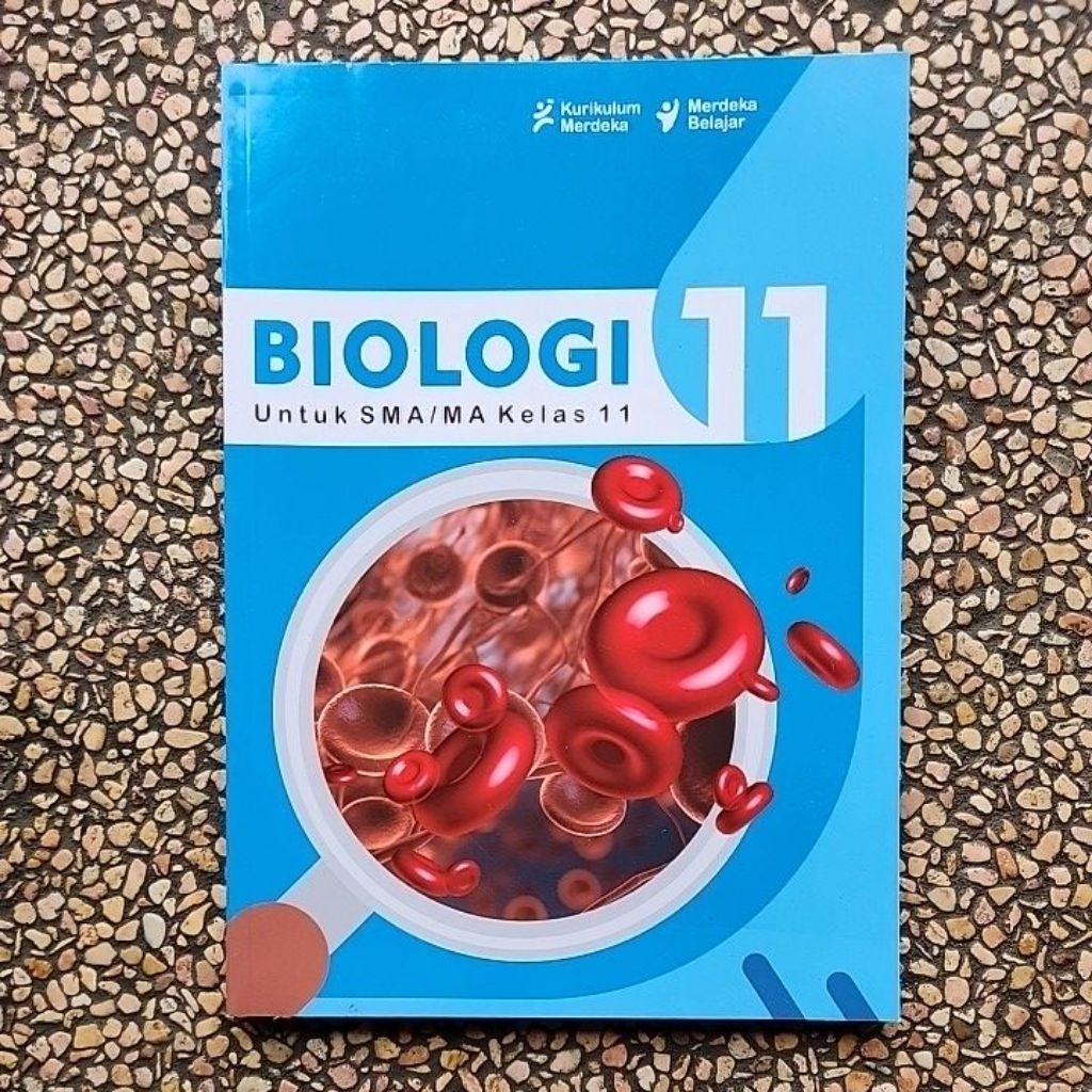 Buku Biologi Sma Kelas 10 Kurikulum Merdeka