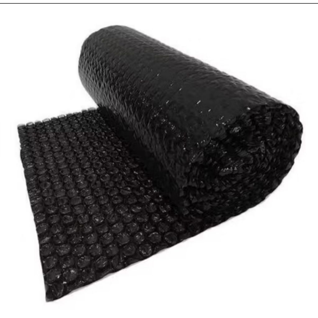 

Tambahan Extra Bubble Wrap Perlindungan Extra Botol Gelas