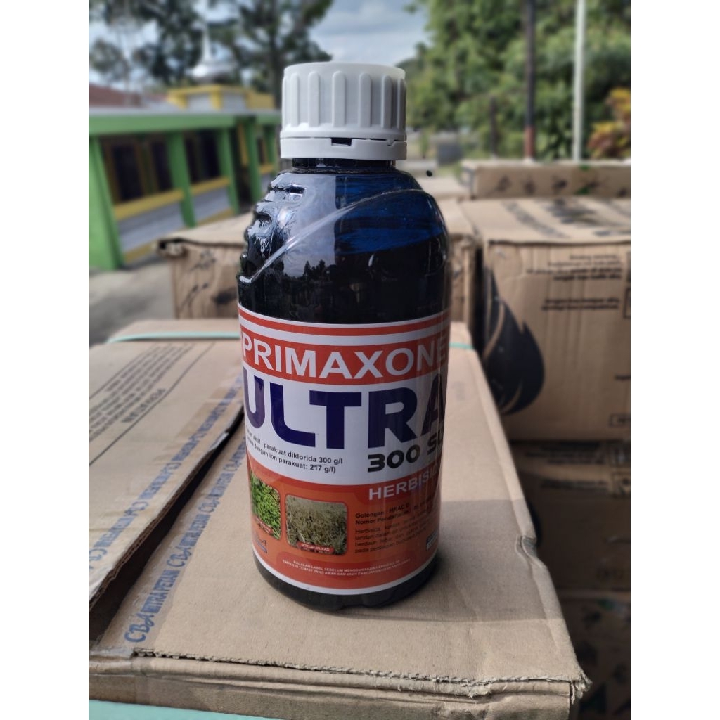 

Primaxone Ultra