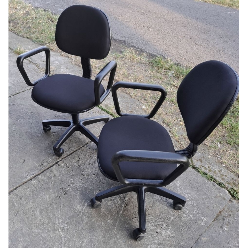 Kursi putar indachi kursi putar kerja kursi belajar