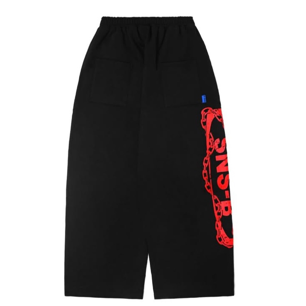 sweetpants snsb x nwo