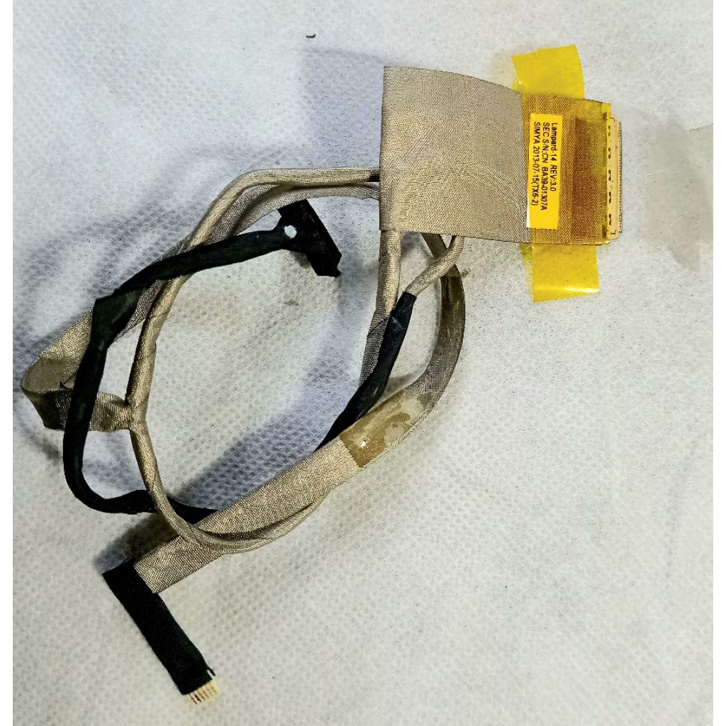 FLEXIBLE LAYAR LCD LAPTOP SAMSUNG NP270E4V