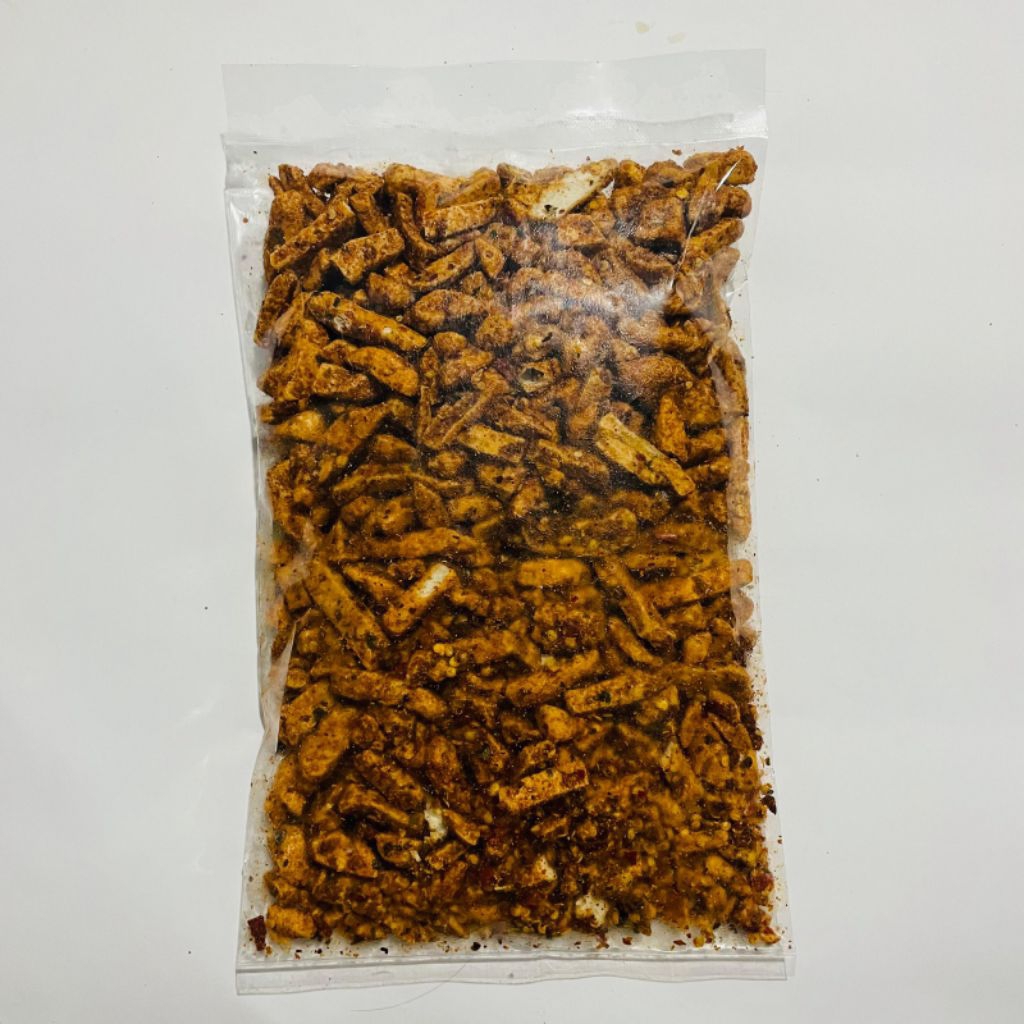 

Basreng Pedas 1kg