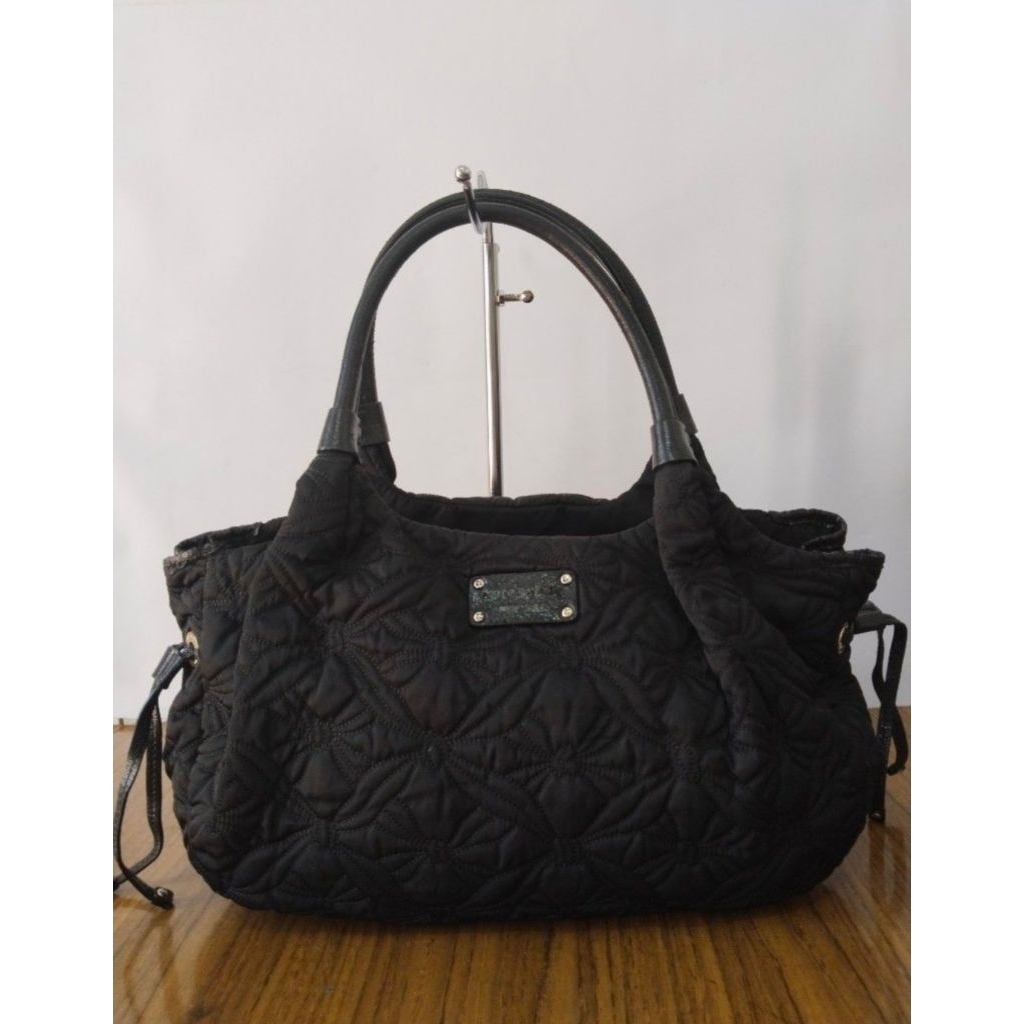 Preloved Tote Kate Spade Bag