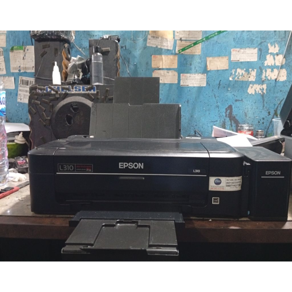 Printer epson l310 Second