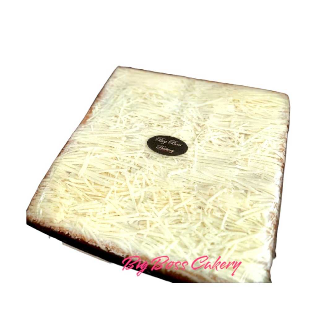 

BOLU KUE KEJU JADUL CHEESE